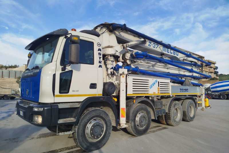 OmecoHub - Immagine MECBO Z37